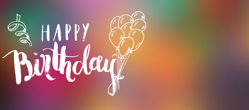 День Рождения