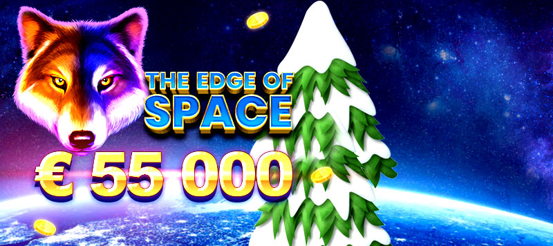 Prize Drop от Pragmatic – Кеш Снегопад