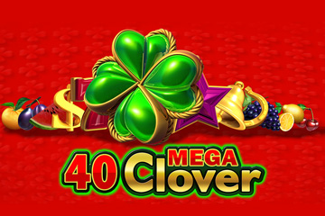 40 Mega Clover