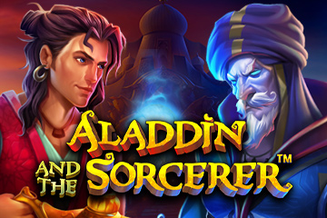 Aladdin and the Sorcerer™