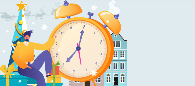 Будь Онлайн!